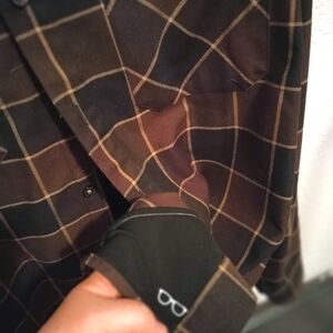 The Drifter flannel by DIXXON